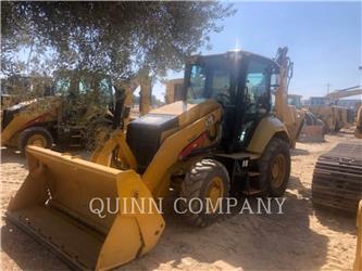 Caterpillar 420