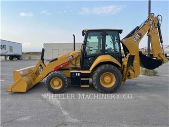 Caterpillar 420