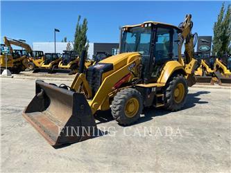 Caterpillar 420-07