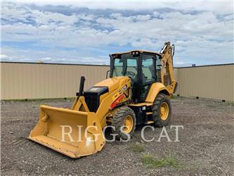 Caterpillar 420 4AEM