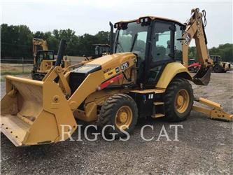 Caterpillar 420 4AEM