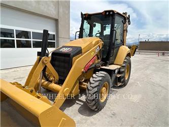 Caterpillar 420 CF