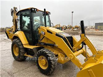 Caterpillar 420 CF TH