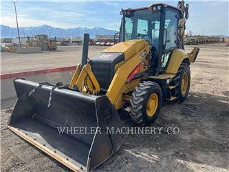 Caterpillar 420 XE IT