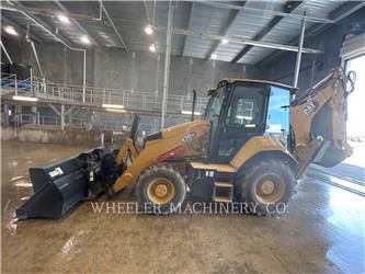 Caterpillar 420 XE IT