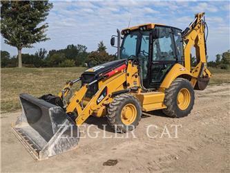 Caterpillar 420E