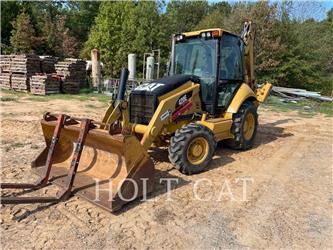 Caterpillar 420EST