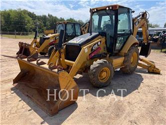 Caterpillar 420EST