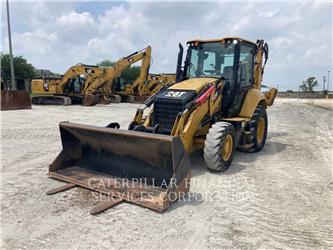Caterpillar 420F2IT