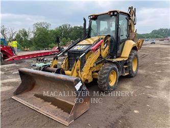 Caterpillar 420F2IT