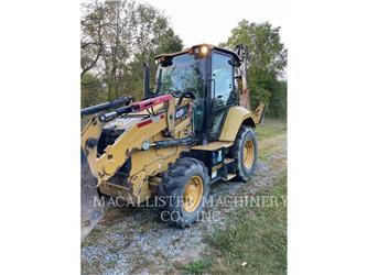 Caterpillar 420F2IT