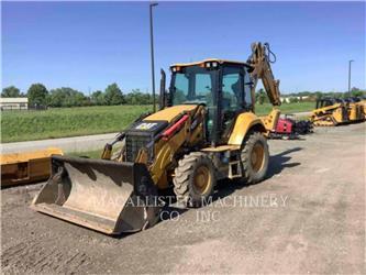 Caterpillar 420F2IT