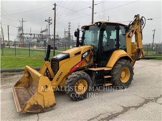 Caterpillar 420F2ST