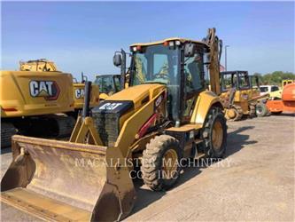 Caterpillar 420F2ST