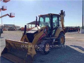 Caterpillar 420F2ST