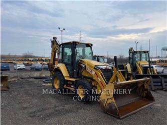 Caterpillar 420F2ST