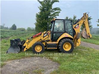 Caterpillar 420FIT