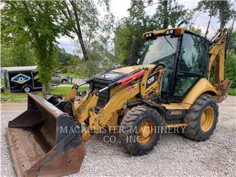 Caterpillar 420FIT