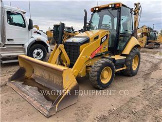Caterpillar 420FST
