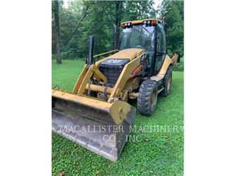 Caterpillar 420FST