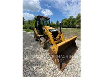 Caterpillar 420FST