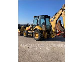 Caterpillar 420FST