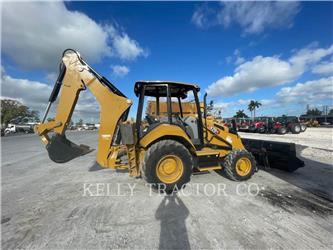 Caterpillar 420XE