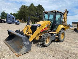 Caterpillar 420XE