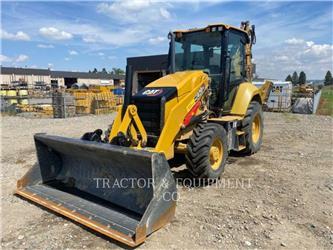 Caterpillar 420XE