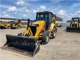 Caterpillar 420XE