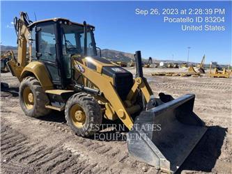 Caterpillar 420XE