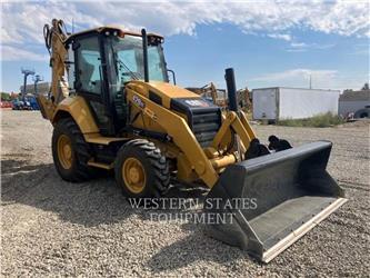 Caterpillar 420XE