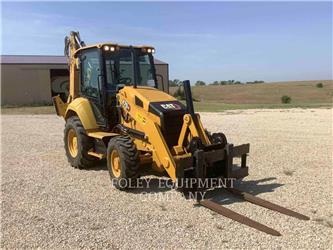 Caterpillar 420XE-07IT