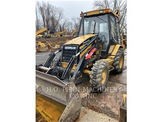 Caterpillar 426C