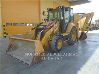 Caterpillar 426F2LRC