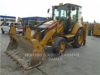Caterpillar 426F2LRC