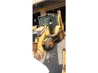 Caterpillar 426F2LRC