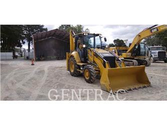 Caterpillar 426F2LRC