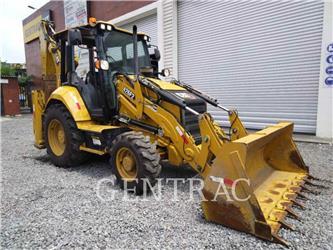 Caterpillar 426F2LRC