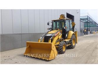 Caterpillar 426F2LRC