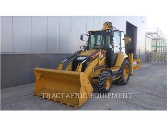 Caterpillar 426F2LRC
