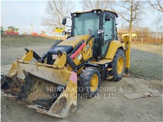 Caterpillar 428-07