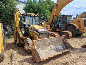 Caterpillar 428F