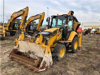 Caterpillar 428F2