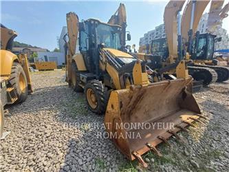 Caterpillar 428F2