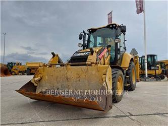 Caterpillar 428F2