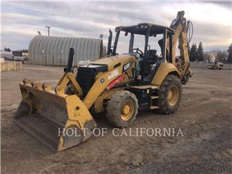Caterpillar 430
