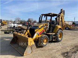 Caterpillar 430