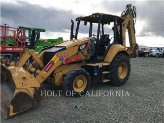 Caterpillar 430