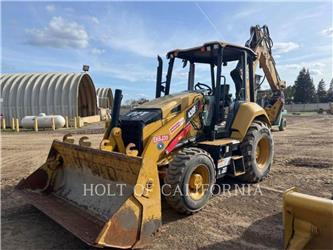Caterpillar 430